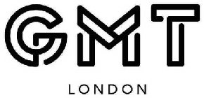 GMT LONDON