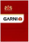 GARNI GT GRAND TOBACCO