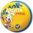 ARGETA JUNIOR JUNIOR 1