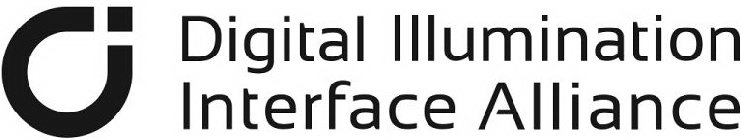 DIGITAL ILLUMINATION INTERFACE ALLIANCE