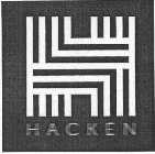 HACKEN