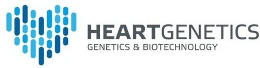 HEARTGENETICS GENETICS & BIOTECHNOLOGY