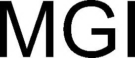 MGI