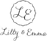 LE LILLY & EMMA