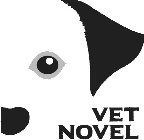 VET NOVEL