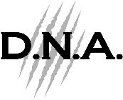 D.N.A.
