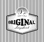 HARTWALL ORIGINAL LONG DRINK