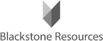 BLACKSTONE RESOURCES