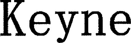 KEYNE