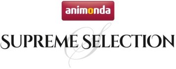 ANIMONDA SUPREME SELECTION S