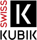 SWISS K KUBIK