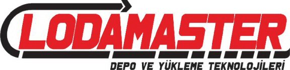 LODAMASTER DEPO VE YÜKLEME TEKNOLOJILERI