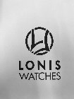 LONIS WATCHES