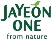 JAYEON ONE FROM NATURE