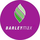 BARLEYMAX