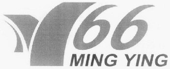 MING YING 66