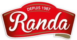 RANDA DEPUIS 1987