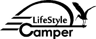 LIFESTYLE CAMPER