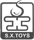 S.X.TOYS