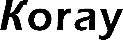 KORAY