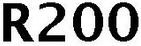 R200