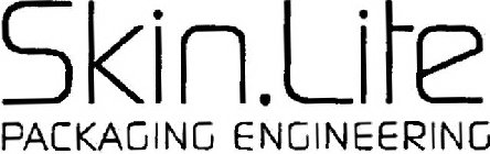 SKIN.LITE PACKAGING ENGINEERING