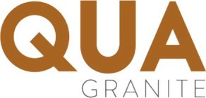 QUA GRANITE