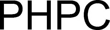PHPC