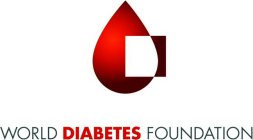 WORLD DIABETES FOUNDATION