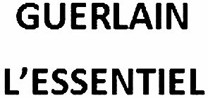 GUERLAIN L'ESSENTIEL