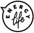 ENERGY LIFE