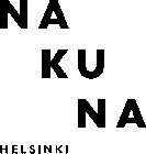 NAKUNA HELSINKI