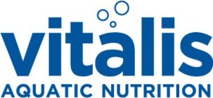 VITALIS AQUATIC NUTRITION