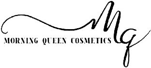 MORNING QUEEN COSMETICS MQ