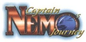 CAPTAIN NEMO'S JOURNEY