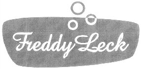 FREDDY LECK