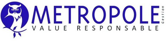 METROPOLE GESTION VALUE RESPONSABLE