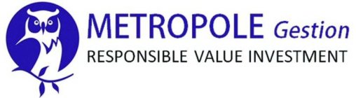 METROPOLE GESTION RESPONSIBLE VALUE INVESTMENT