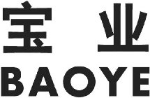 BAOYE