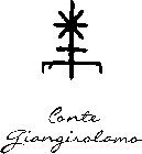CONTE GIANGIROLAMO