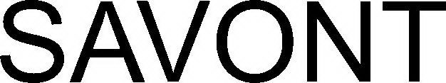 SAVONT