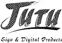 JUTU SIGN & DIGITAL PRODUCTS