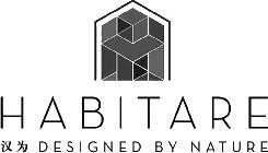 HABITARE DESIGNED BY NATURE