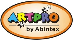 ARTPRO BY ABINTEX