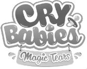 CRY BABIES MAGIC TEARS