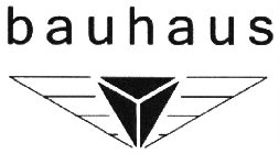 BAUHAUS