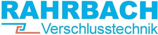 RAHRBACH VERSCHLUSSTECHNIK