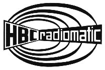 HBC RADIOMATIC