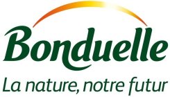 BONDUELLE LA NATURE, NOTRE FUTUR