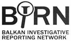 BIRN BALKAN INVESTIGATIVE REPORTING NETWORK